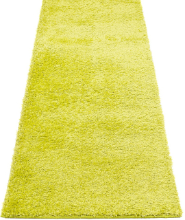 Běhouny Shaggy Parisian zelené